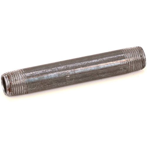 Pitco P7037308 Nip, Blk 3/8 X 4 replacement part
