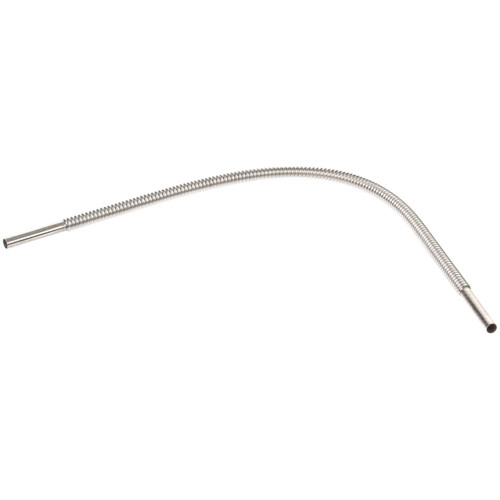 Pitco P9315-35 Tu, Flex with O Ftg 16 .25 Od 1.5 replacement part