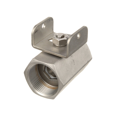 Pitco PP10565 1 1/4 in Drain Valve replacement part