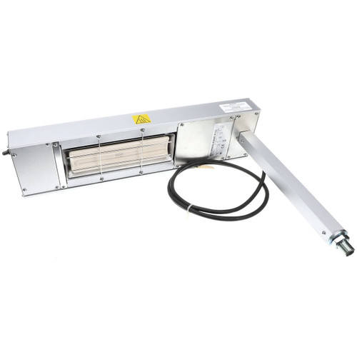 Pitco PP10909 Foodwarmer, Built In Grf S 240V replacement part