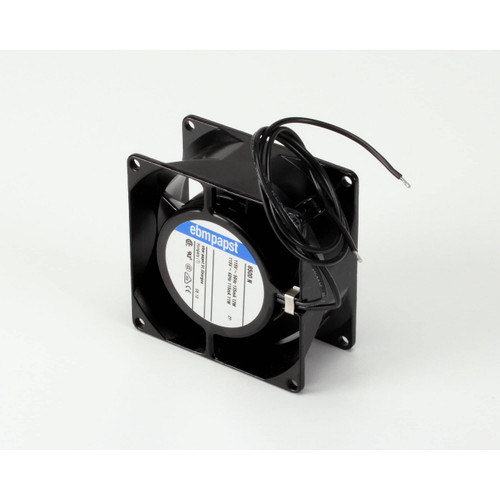 Pitco PP11377 Axial 34Cfm 115V 3.14 Sq Fan replacement part