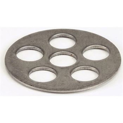 FRYMASTER - 9005448 - STRAIN PLATE-CHECK VALVE