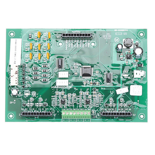 WOOD STONE - 7000-0891-1-CMG - CONTROL BOARD, TEMP