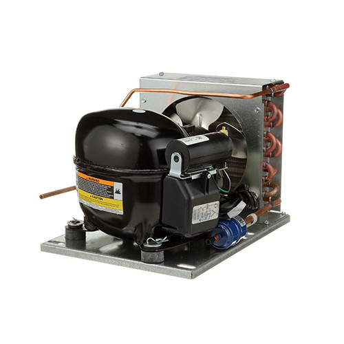 CONTINENTAL - TH1-0025-P - CONDENSING UNIT 1/4 HP HI R-134A