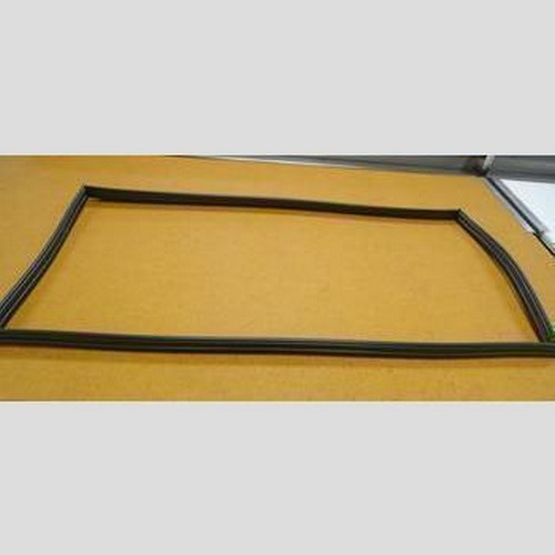 840-9044 - GASKET, BLACK TCGR-36