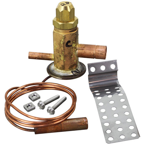 HOBART - 325-60080-27 - TXV VALVE