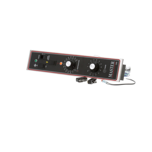 801-0565 - CONTROL PANEL CONVERSION KIT - GAS