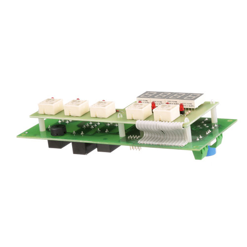 HATCO - X02.01.255.00 - CONTROL BOARD
