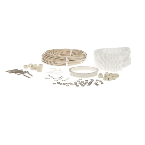 34-1309 - WARMER ELEMENT KIT 208/240V 134' HEATER W