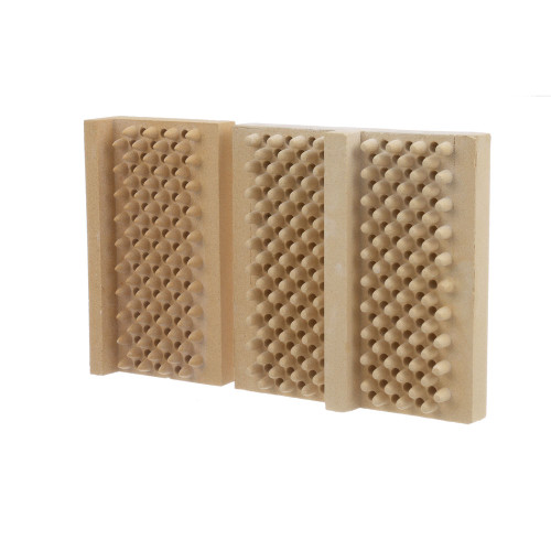 800-8583 - CERAMIC SET - 6 LARGE, 6 SMALL
