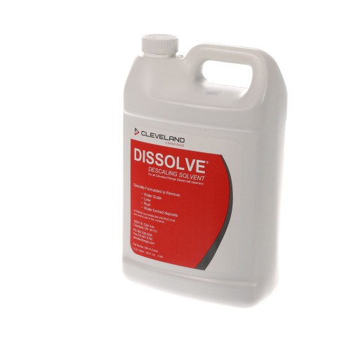 CLEVELAND - 106174-EA - DESCALER - DISSOLVE, ONE GALLON