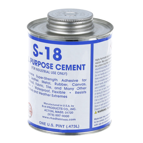 85-1142 - ALL PURPOSE CEMENT