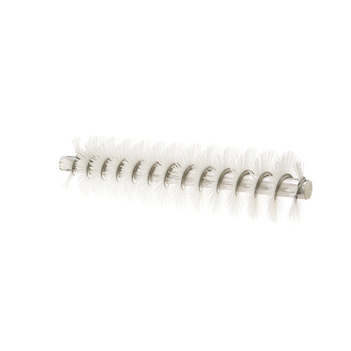 133-1476 - BRUSH,SIFTER, 25"L,WHT BRSTLS
