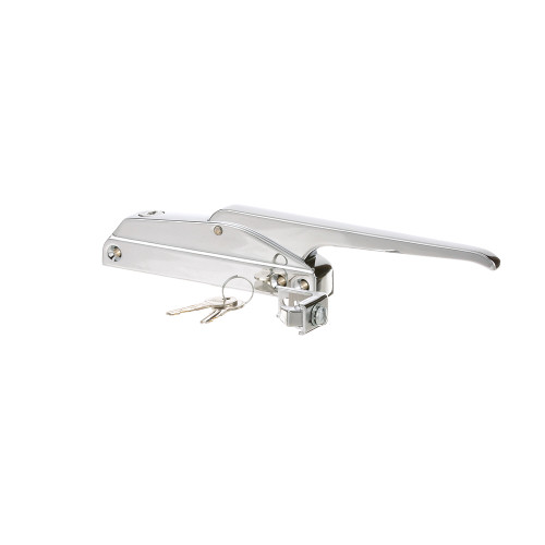 122-1029 - Kason® - 10174C00004 LATCH (W/STRIKE/LK)