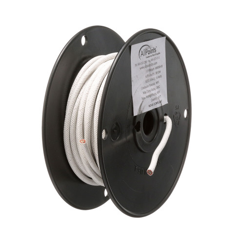 38-1294 - WIRE (50 FT ROLL) #10 SRGN