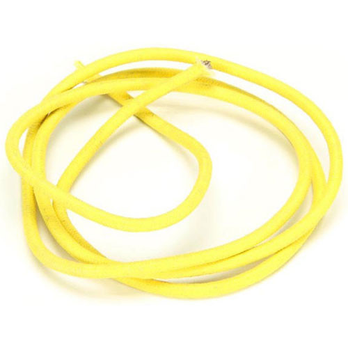 NIECO - 13150 - YELLOW UL5107 12AWG WIRE