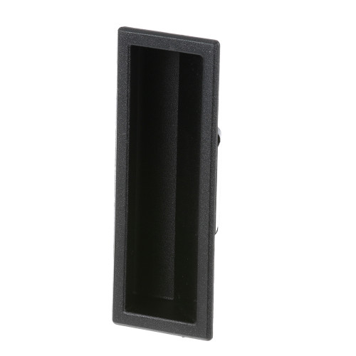 PITCO - PP11006 - RECESSED DOOR HANDLE, PLASTIC