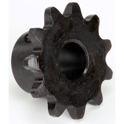 PRECISION METAL - 421-072S - CHAIN SPROCKT (11 TOOTH)