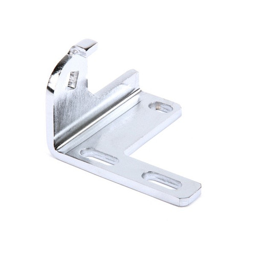 BEVERAGE AIR - 401-879D-02 - HINGE BRACKET - RH BOT, LH TOP RI