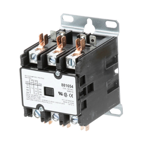 8012141 - Mavrik - Contactor