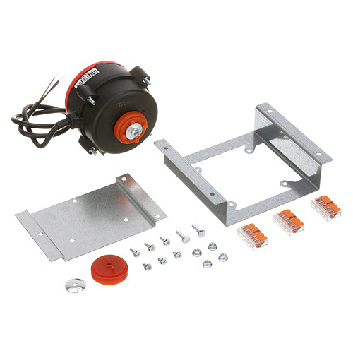 830037 - True - Motor, 115V 60Hz
