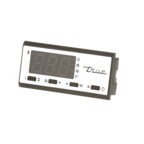 980992 - True - Display, Blue LedLcd-5S-2Tm