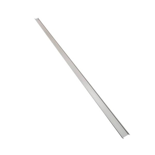 980649 - True - Cover, Plastic PrefabTa/Tg/Tr Gray Poly