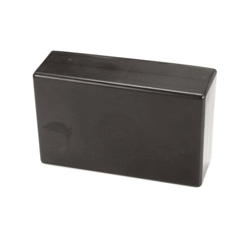 922097 - True - Pan, Drain Cond Plst9-1/2 X 6 X 2 25/32