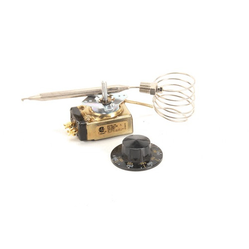 P5047587 - Pitco - Thermostat, Elec SpstKx-299-36