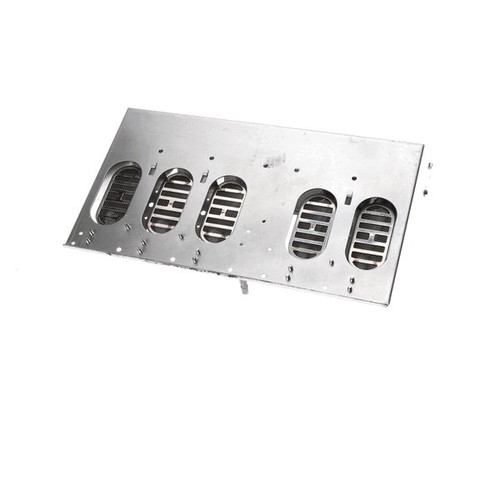 B8030918-C - Pitco - Burner Assembly
