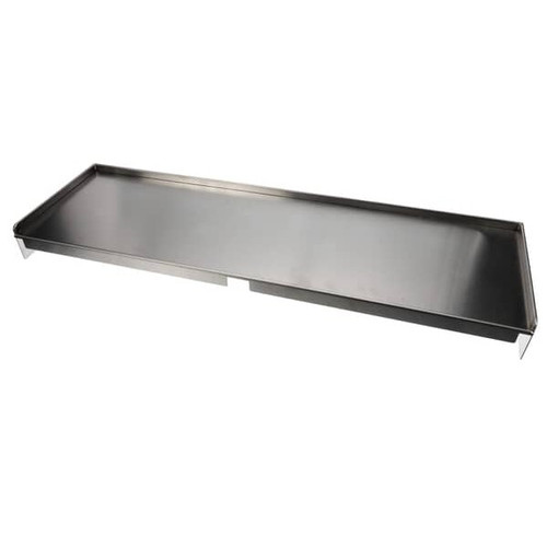 B3638101-C - Pitco - Front Panel, Tp DkWeldment Tb-Srtg14-2