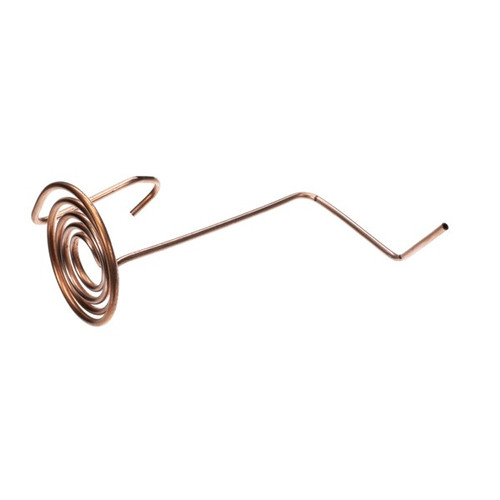 033-CTP-004J-S - Delfield - Tube, Cond, Ref Hot GasLoop