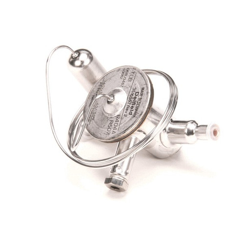 3516557 - Delfield - Valve, Thermal, ExpansioN, #3, W/