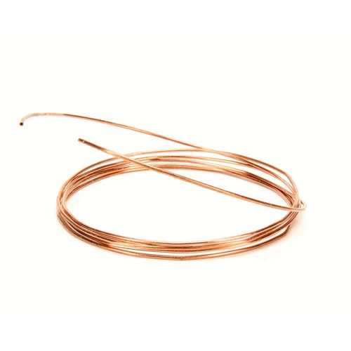 3547747-S - Delfield - Tube, Cap, 0.049Id/0.099Od X 120