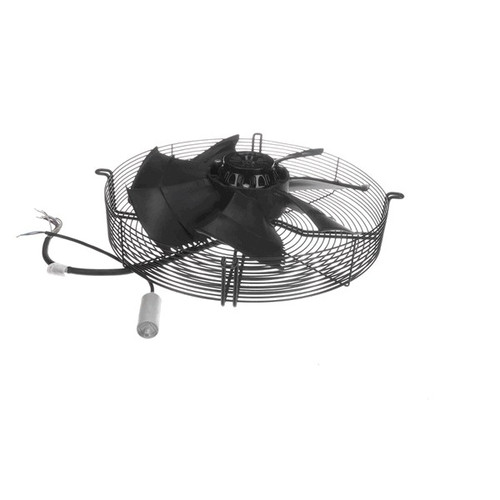 BCP00132 - Delfield - Fan Condenser W/Grid And Capac