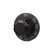 200°-550°F Black Thermostat Dial