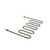 115V/1, 500W Warmer Element