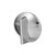 2 in Chrome Burner Valve Knob