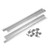 20 in Stainless Steel Drawer Slides