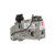 Millivolt Gas Safety Valve Replaces Southbend 1401334