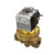 3/8 in 120V Steam Solenoid Valve Replaces Cleveland FK22224