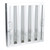 16 in x 16 in Aluminum Hood Filter W/ Handles