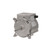 Two Speed Convection Oven Motor Replaces Southbend 1194780
