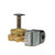 120/240V Hot Water/Steam Solenoid Valve
