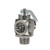 50 PSI 3/4 in Steam Safety Relief Valve