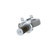 1 5/8 in Expanding Stem Swivel Caster w/ 5 in Wheel and Brake