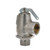 30 PSI 3/4 in Pressure Relief Valve