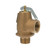 8 PSI 3/4 in Pressure Relief Valve