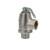 50 PSI 3/4 in Pressure Relief Valve