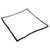 24 1/2 in x 27 in Door Gasket Replaces Turbo Air Z673101000